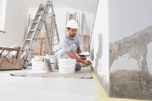 Best Commercial Mold Inspection  in Bon Secour, AL